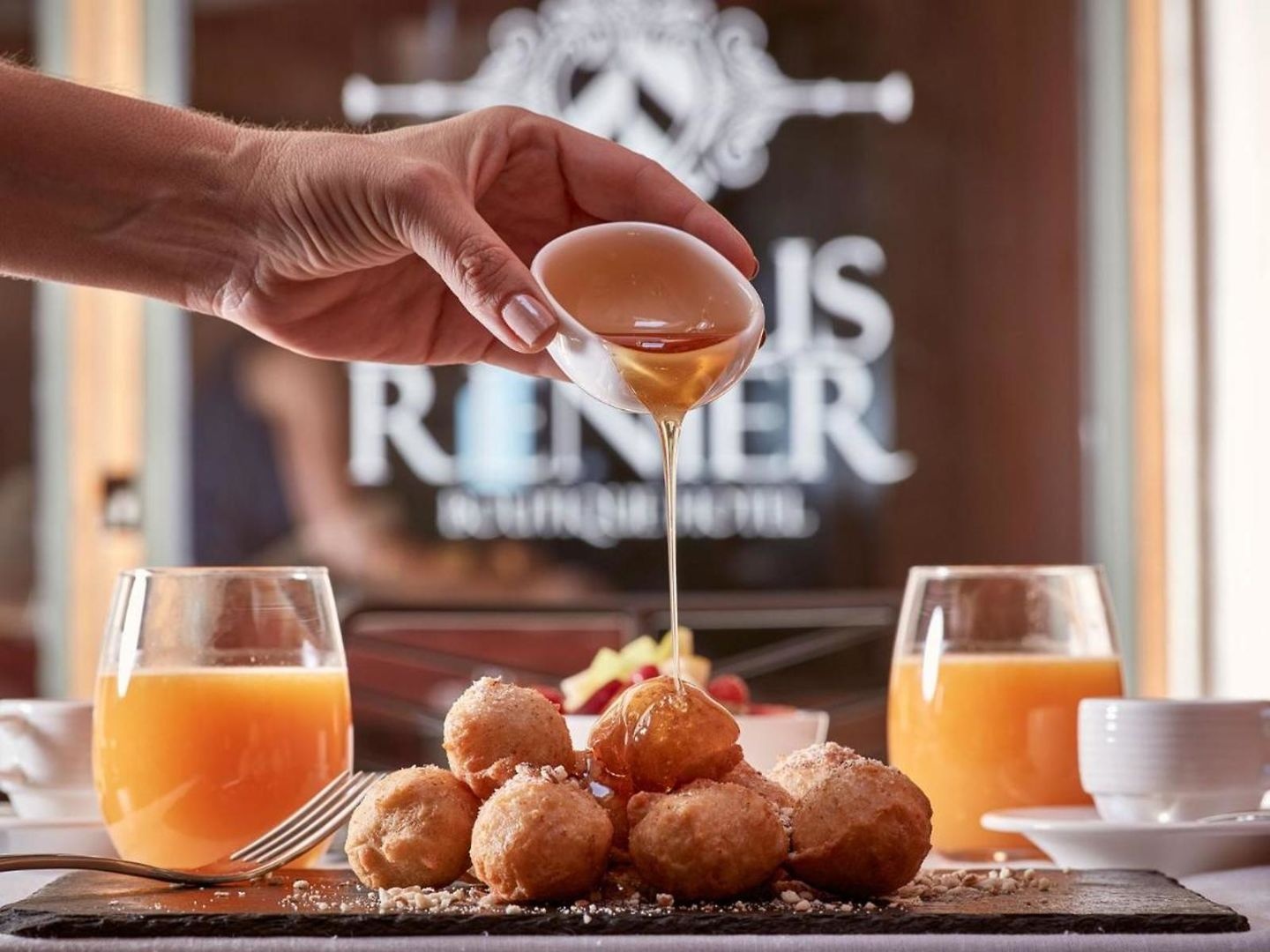 Photo - Domus Renier Boutique Hotel, Member of Domus Elegance Collection