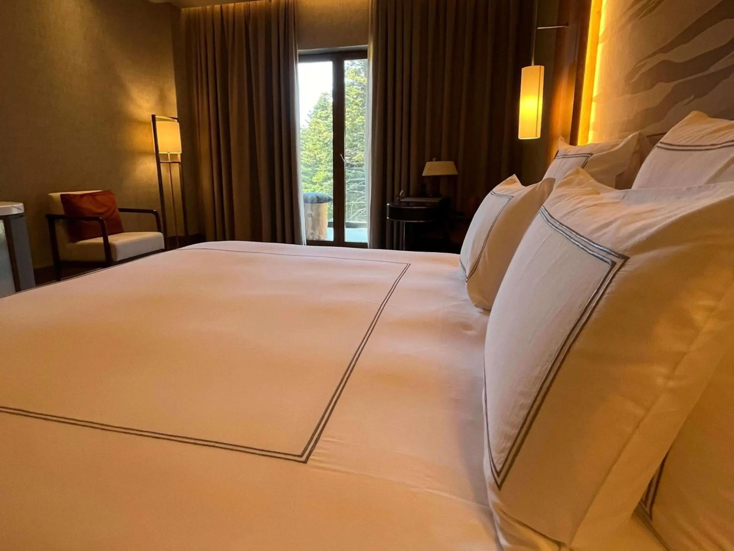 Foto - Swissotel Uludag Bursa