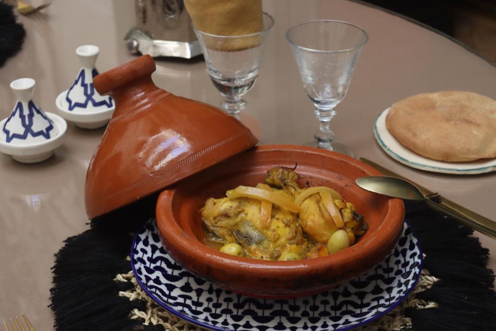 Photo - Riad Dar Al Assad