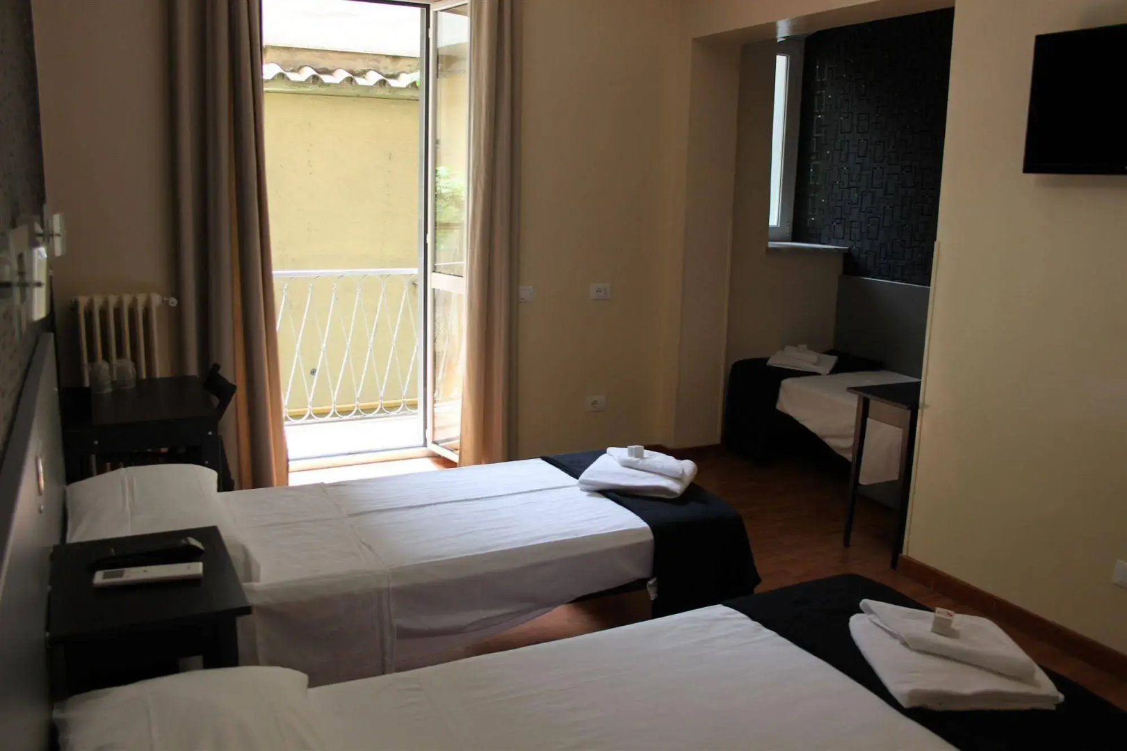 Foto - The Place In Rome Guest House