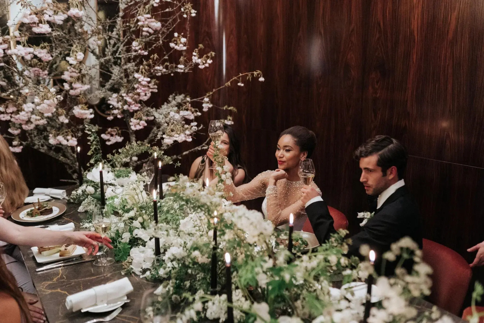 Photo - Prince de Galles, a Luxury Collection hotel, Paris