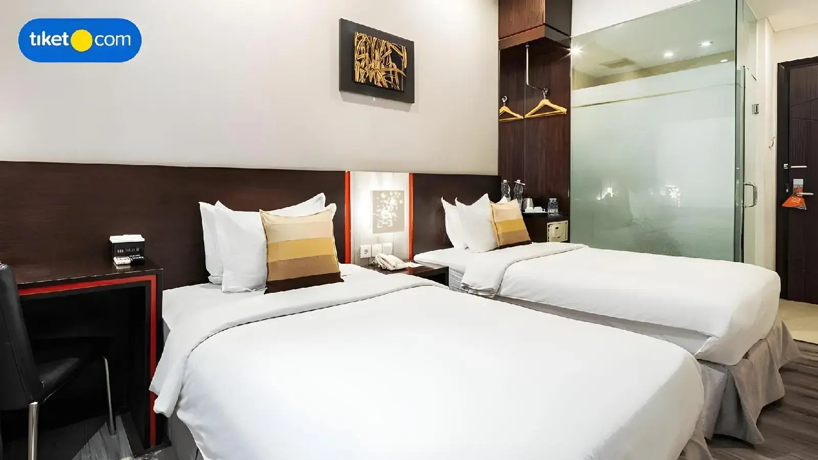 Photo - Oak Tree Urban Hotel Jakarta