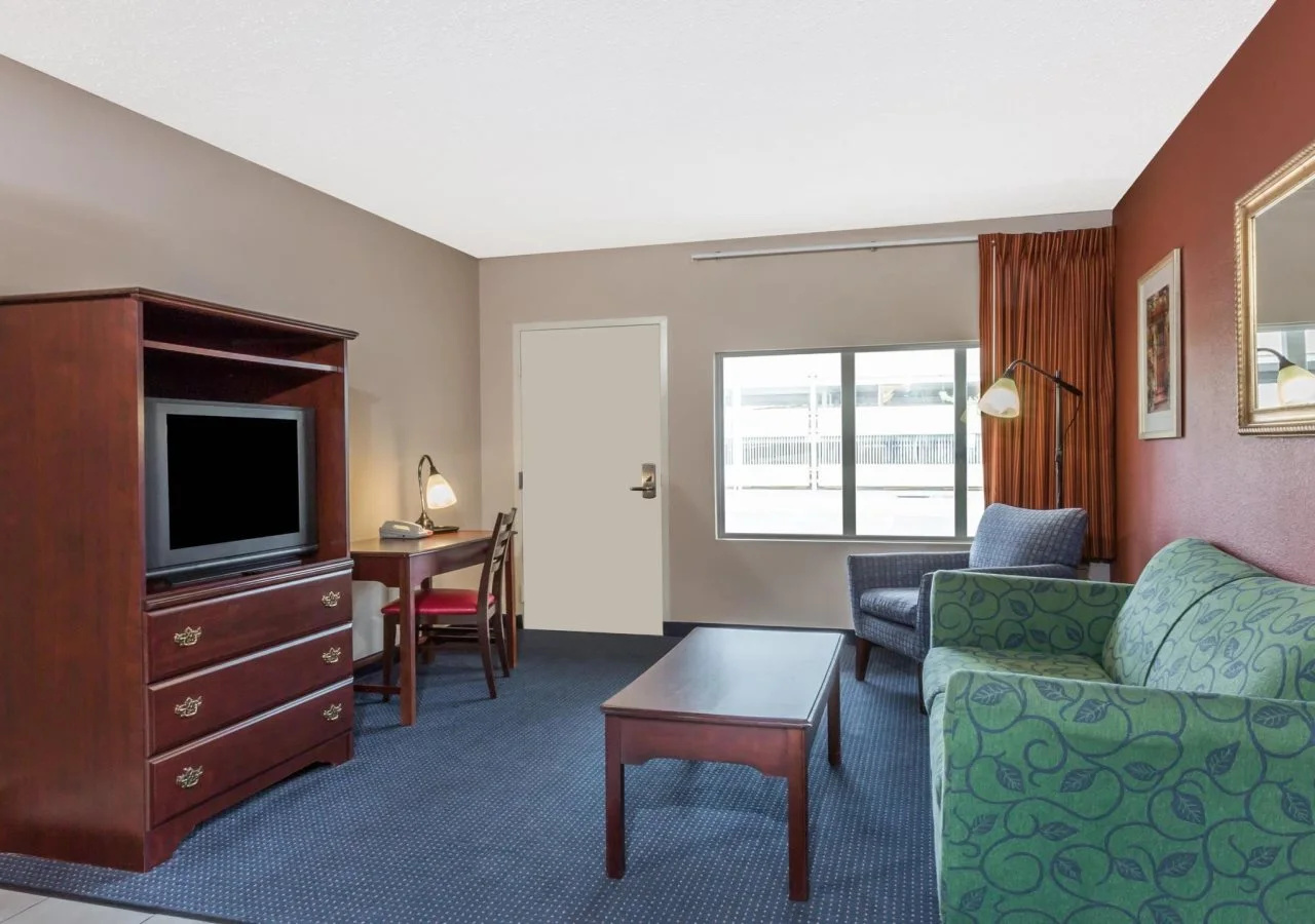 Foto - Breeze Inn & Suites, Virginia Beach