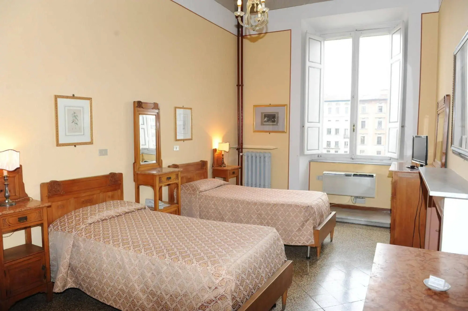 Foto - Royal Victoria Hotel