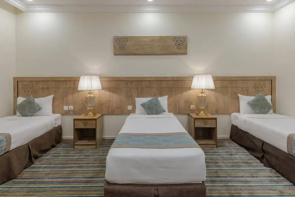 Photo - فندق سنود الدانة Snood Al Dana Hotel