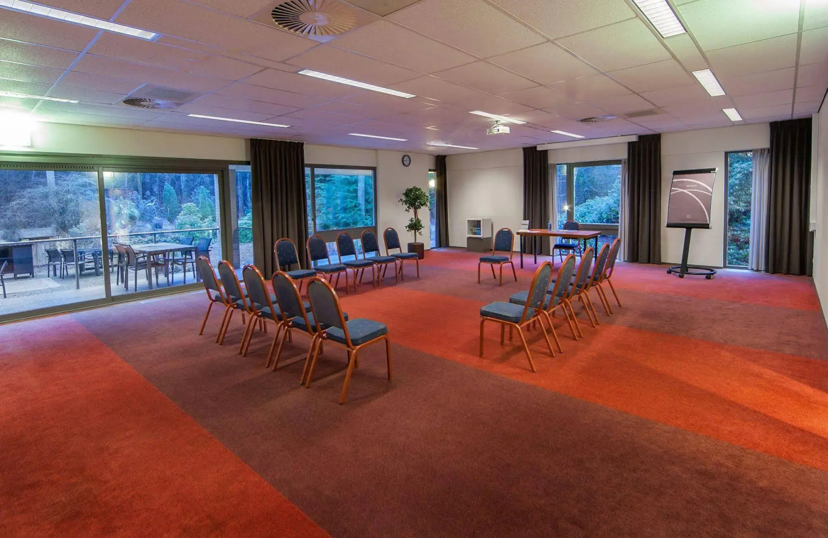 Foto - Hotel Landgoed Zonheuvel