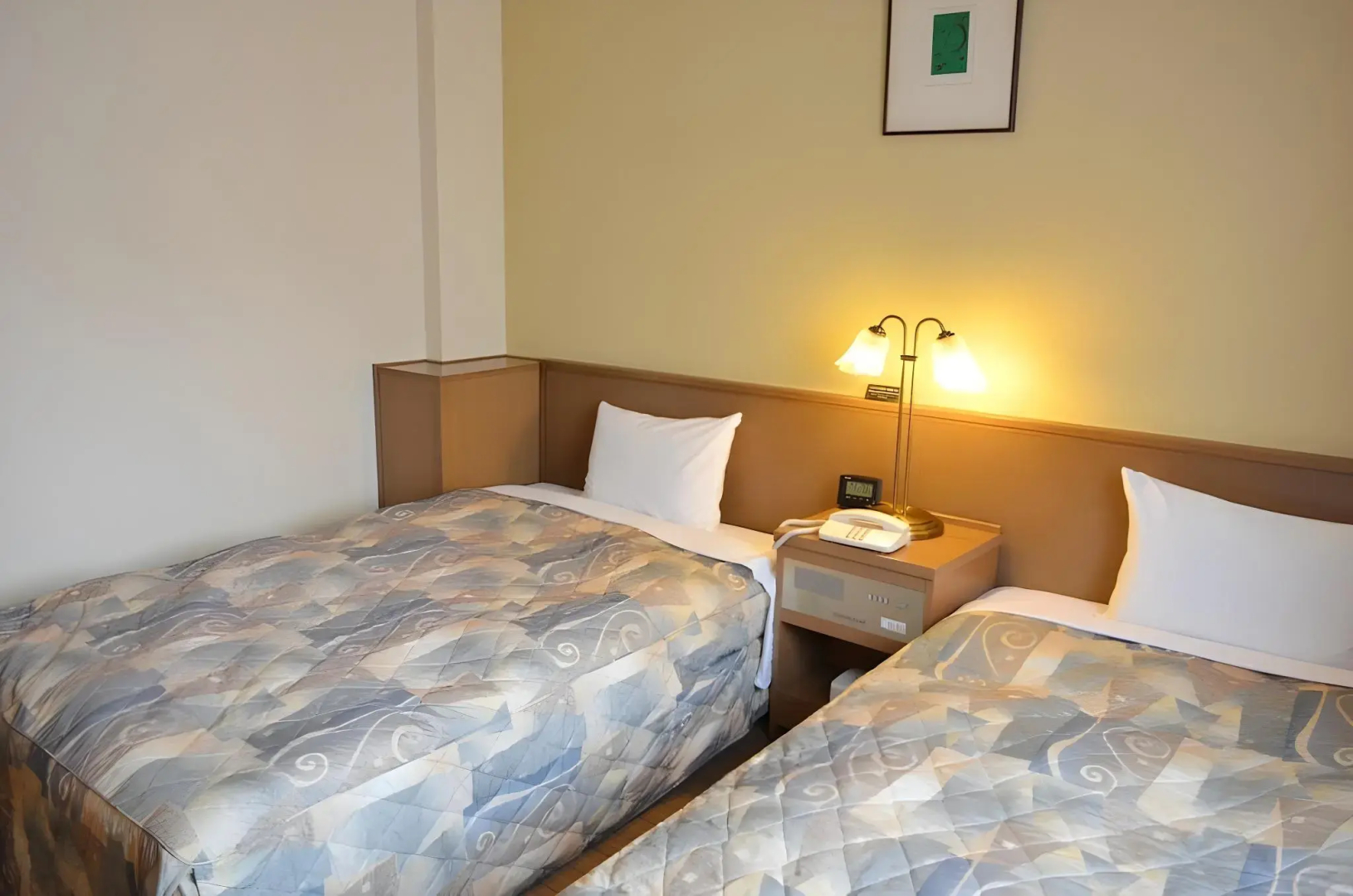 Foto - Yokohama Mandarin Hotel