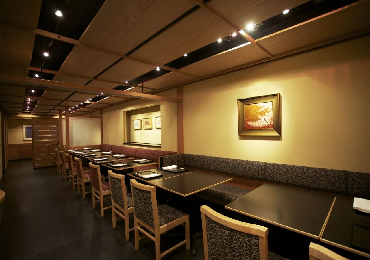 Foto - The Prince Kitano New York