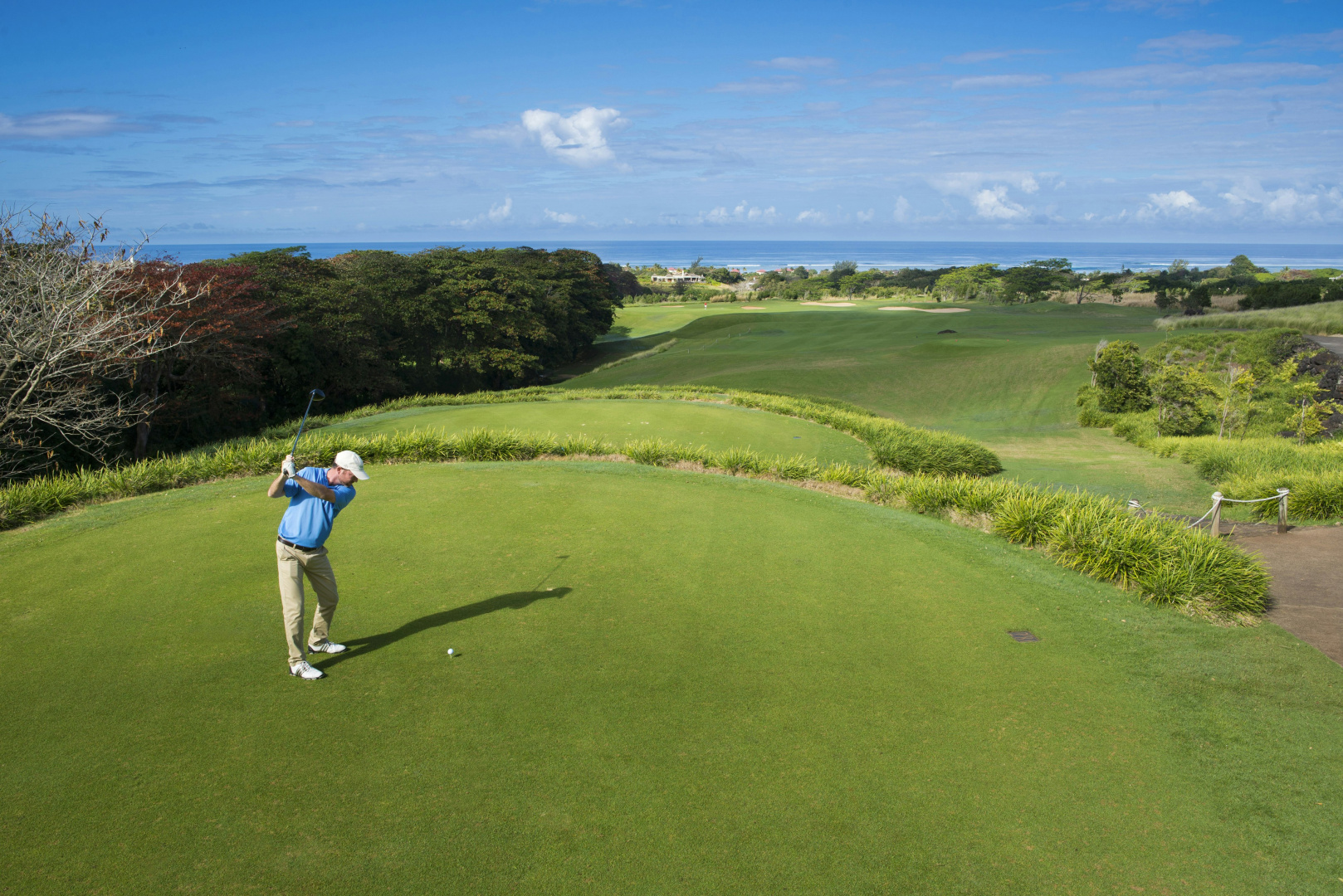 Photo - Heritage Le Telfair Golf & Wellness Resort