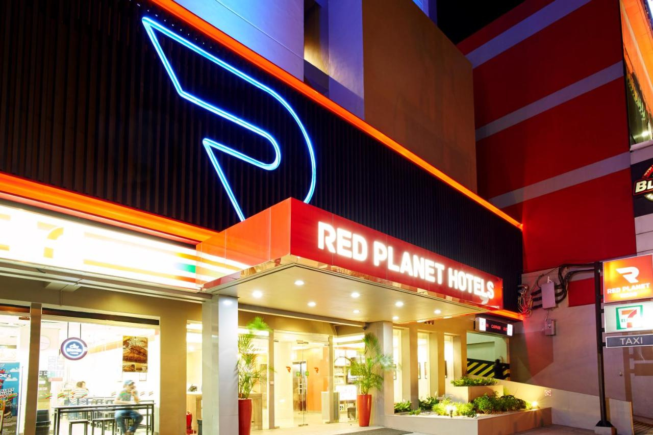 Foto - Red Planet Quezon City Timog