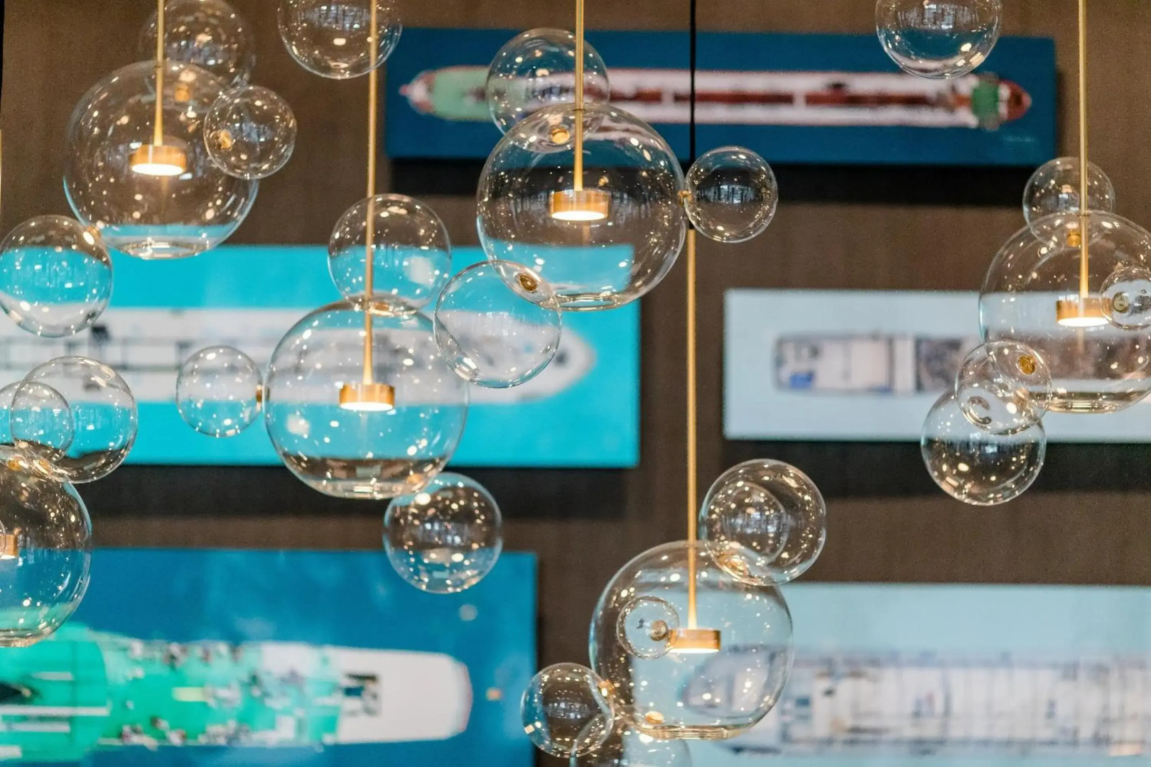 Foto - Motel One Köln-Altstadt