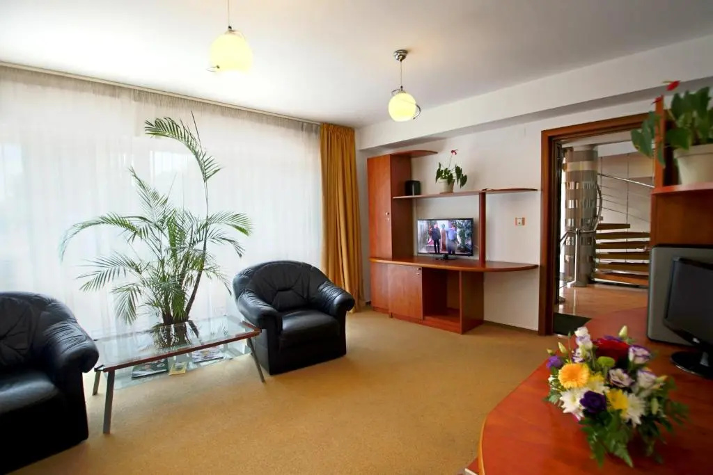 Photo - Hotel Herastrau