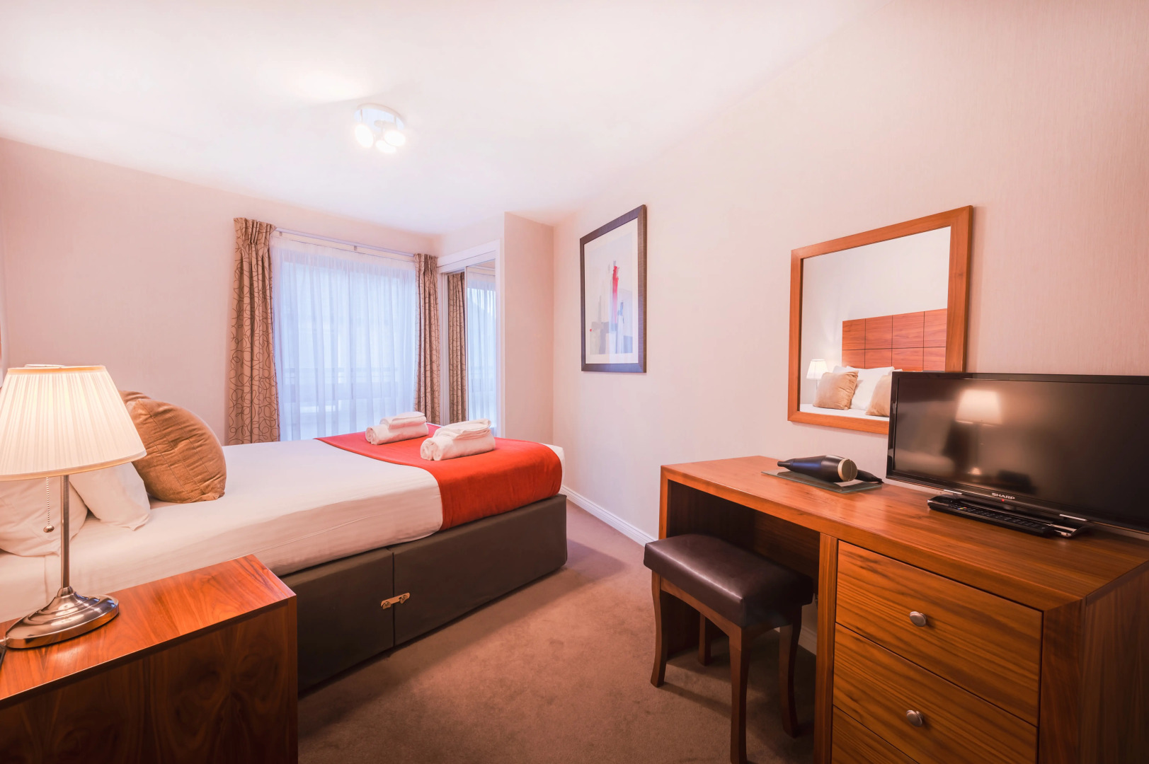 Photo - The Knight Residence by Mansley