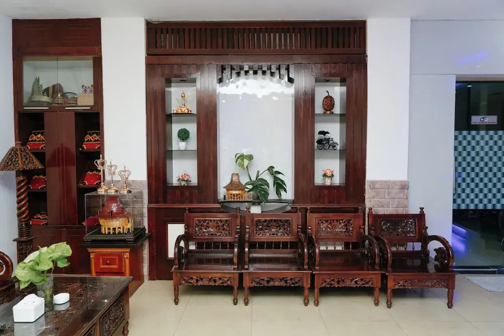 Photo - Urbanview Hotel Grand Mohaga Medan