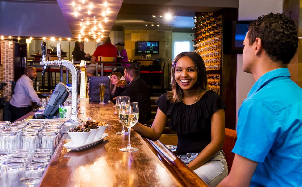 Foto - ONOMO Hotel Cape Town – Inn On The Square