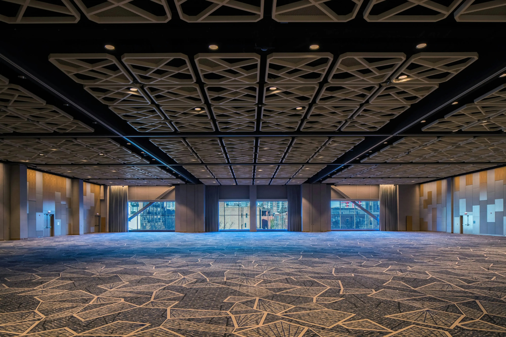Foto - Marriott Marquis Chicago