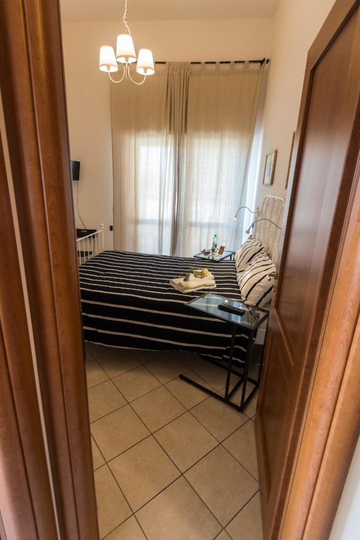 Photo - Leonardo Rome Holidays