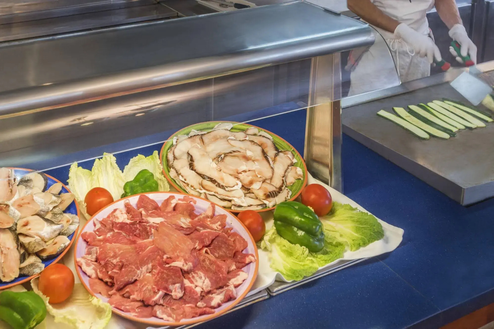 Photo - GHT Aquarium & Spa