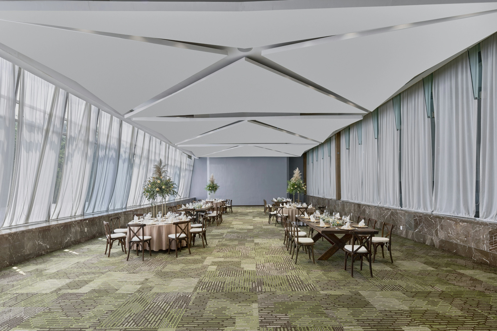Foto - Hotel Fiesta Americana Guadalajara 