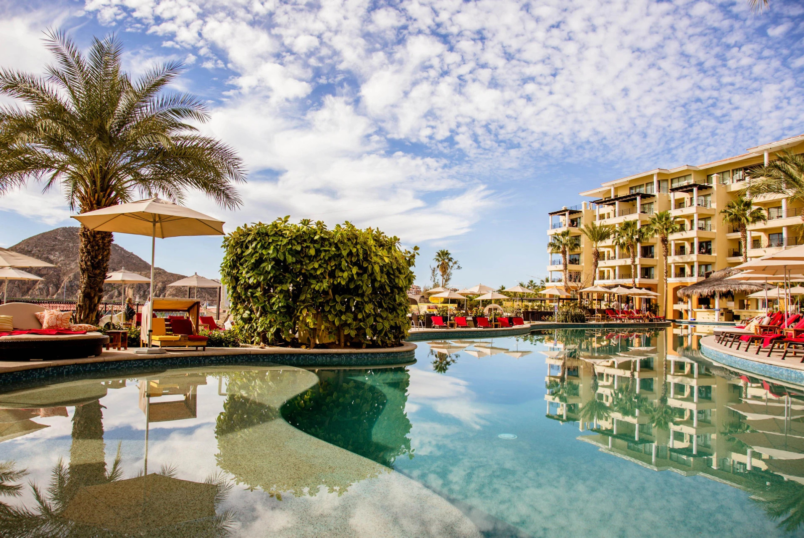 Foto - Casa Dorada Los Cabos Resort & Spa