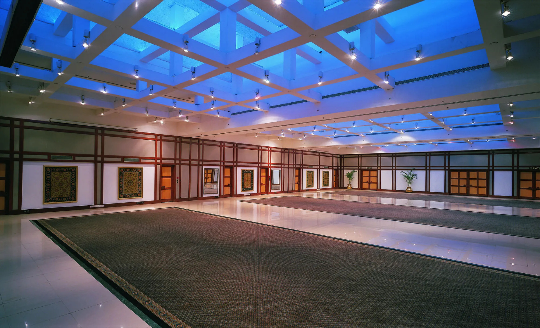 Photo - ITC Mughal, A Luxury Collection Resort & Spa, Agra