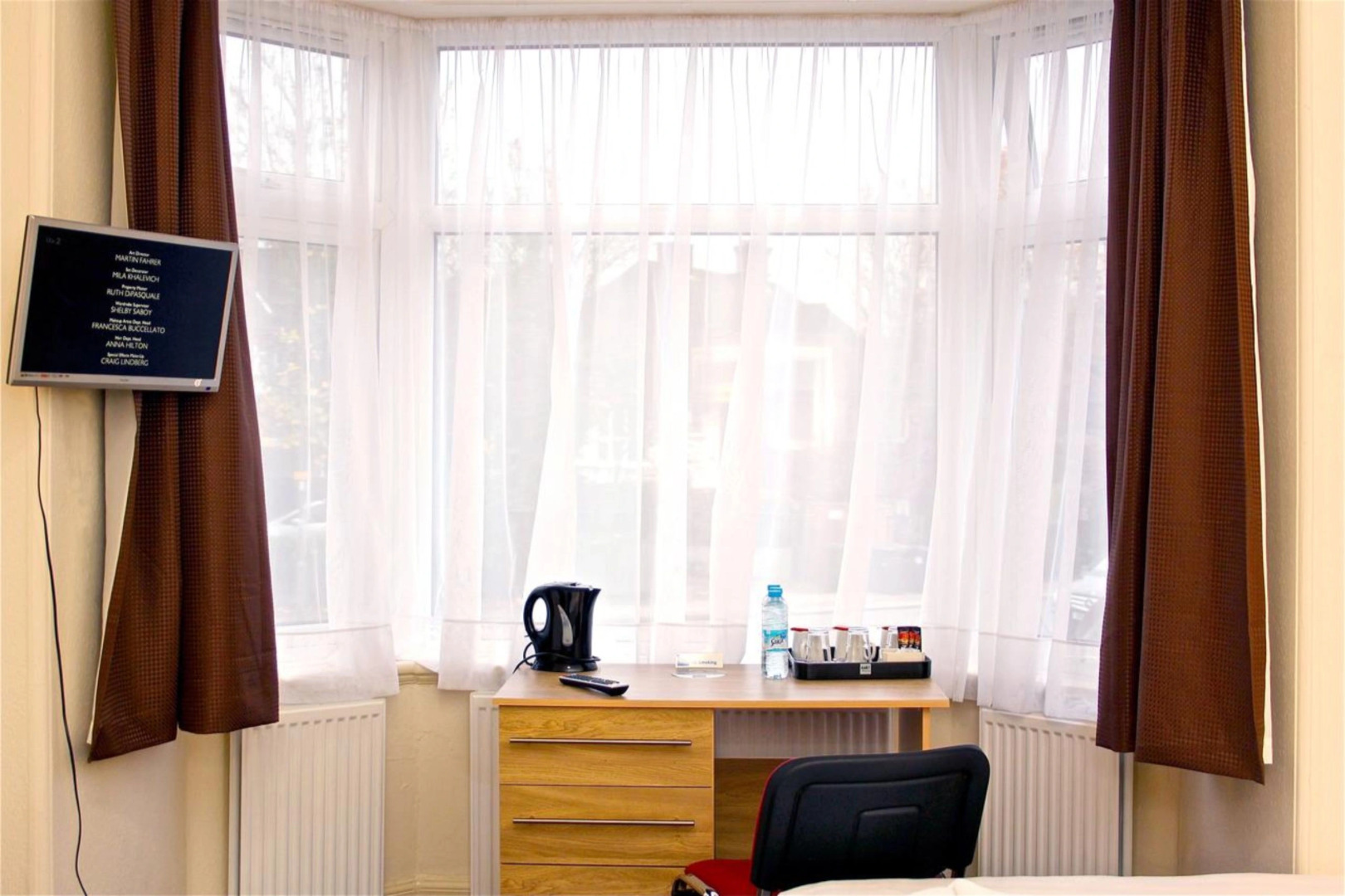 Photo - Central Hotel Golders Green