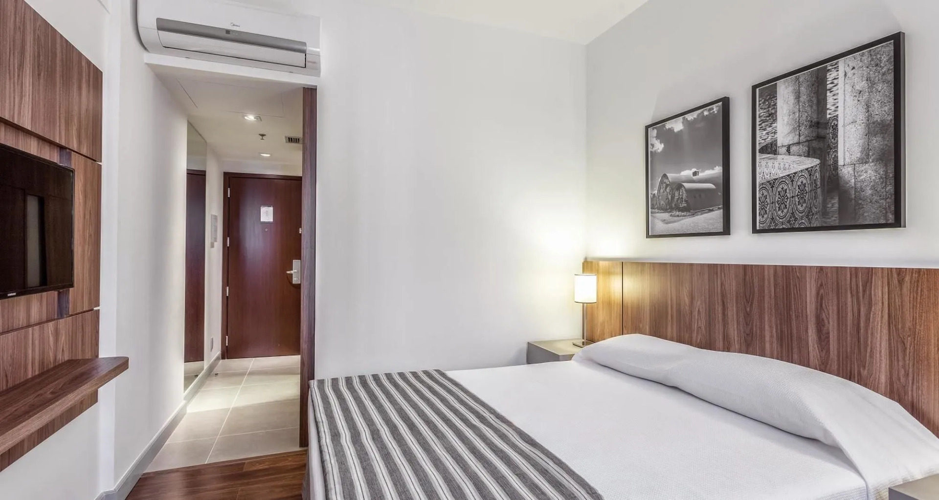 Photo - Hotel Vivenzo Savassi Belo Horizonte