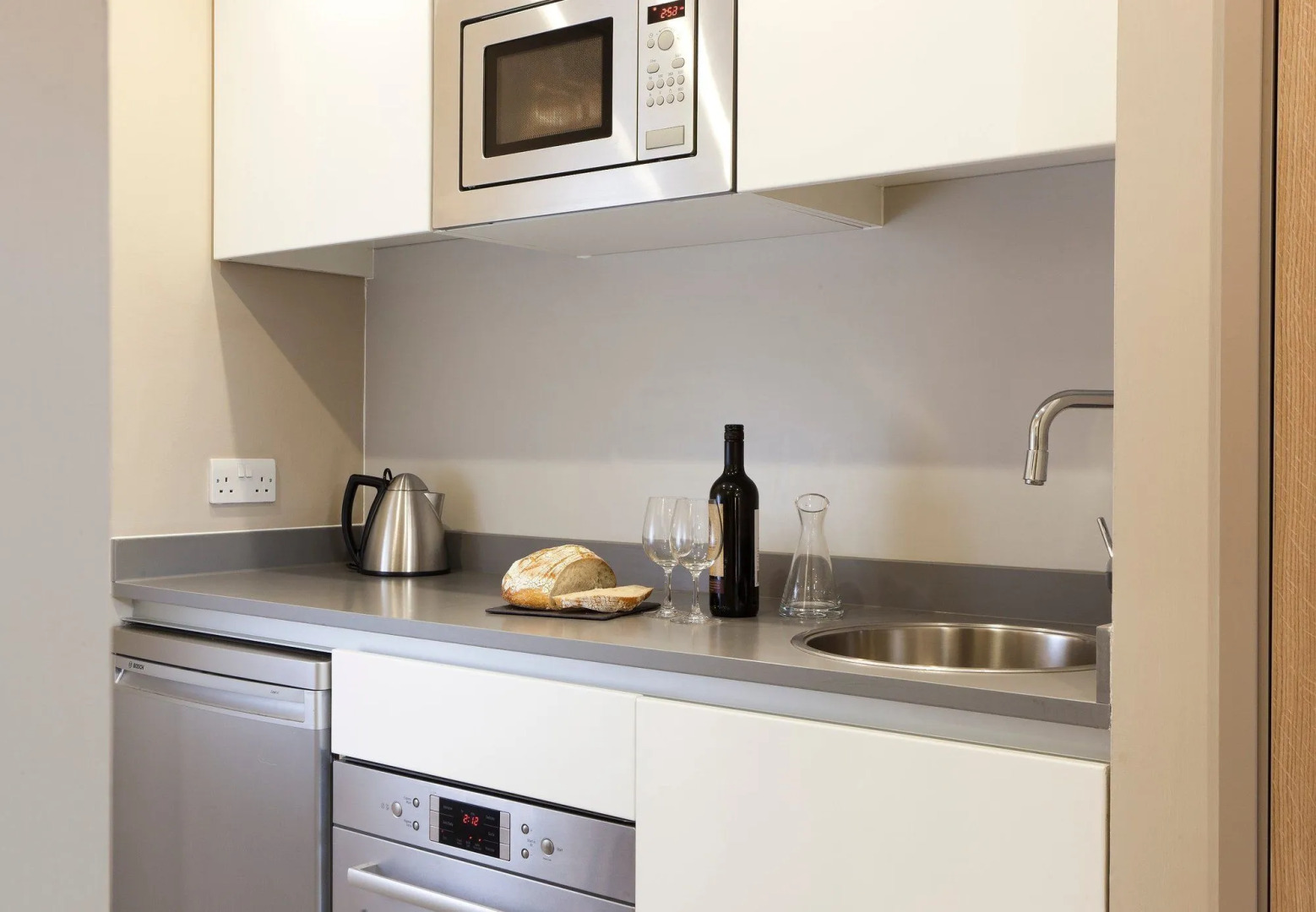 Foto - Residence Inn by Marriott Edinburgh