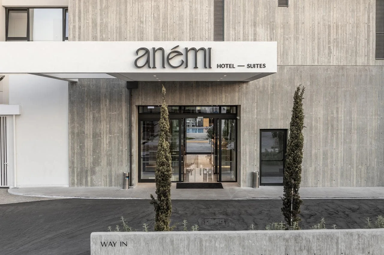 Foto - Anemi Hotel & Suites