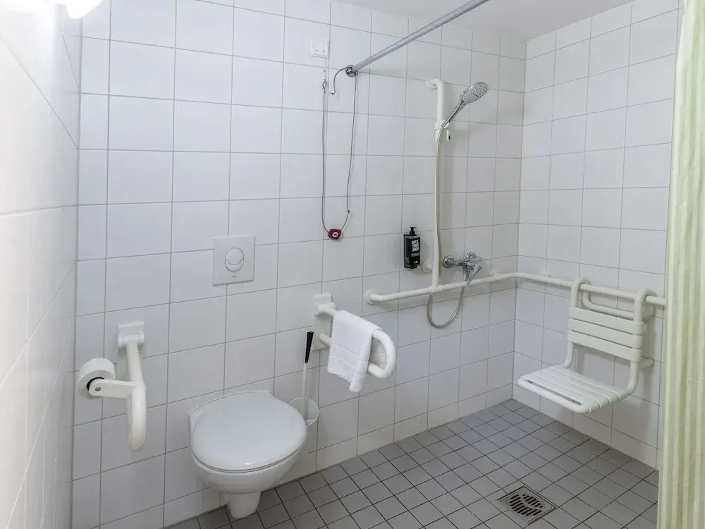 Foto - B&B HOTEL Mainz-Süd