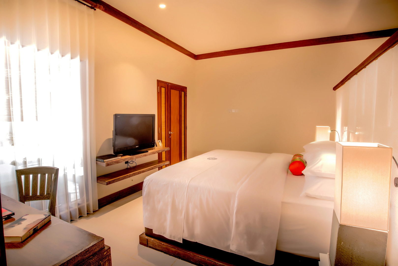 Foto - Rama Residence Seminyak