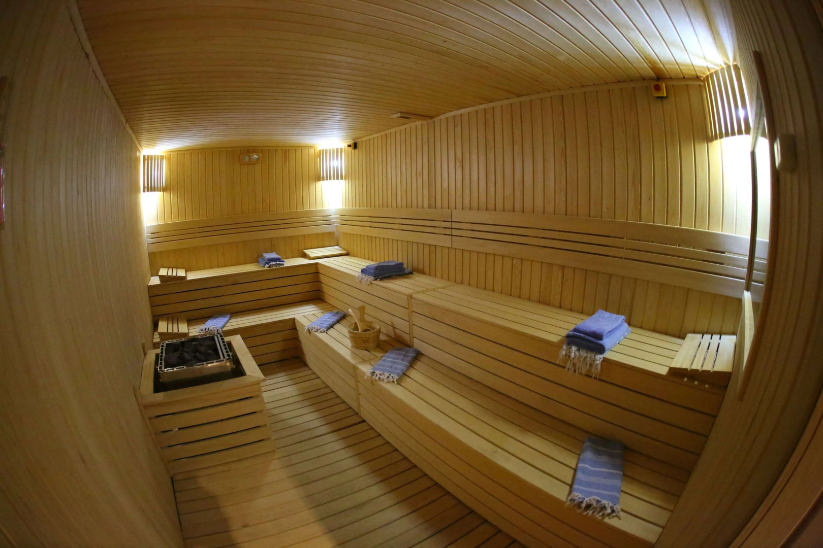 Photo - Tryp By Wyndham Istanbul Sancaktepe