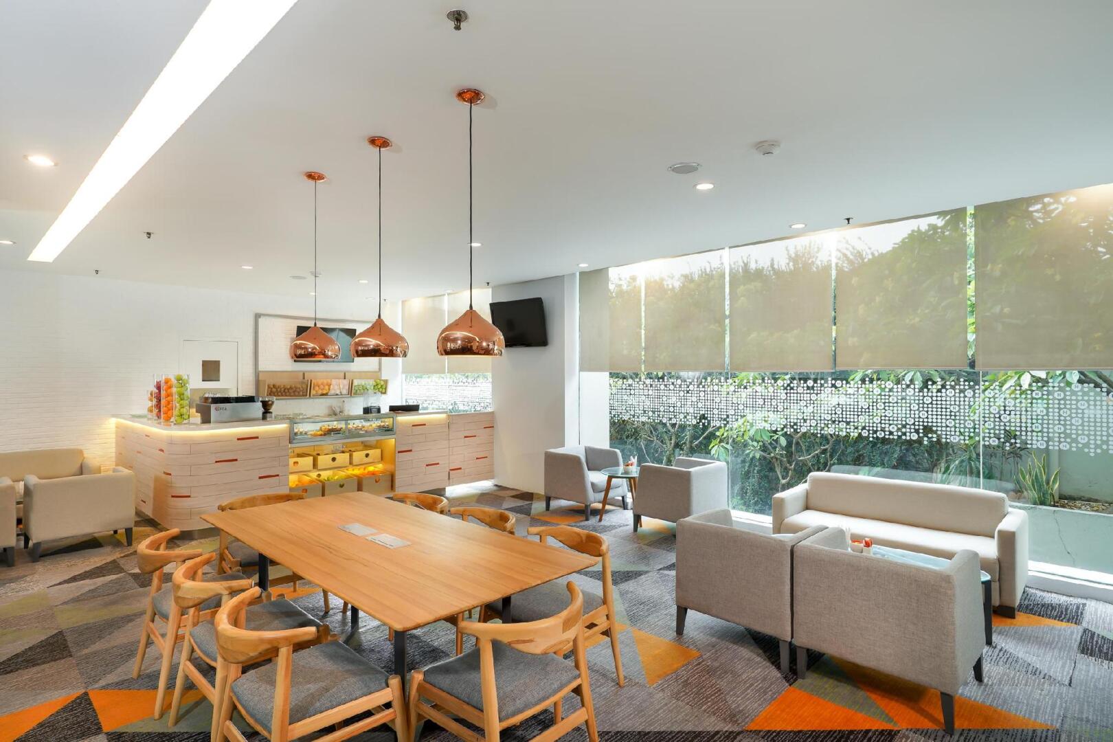 Foto - Cityloog Hotel Tebet Jakarta