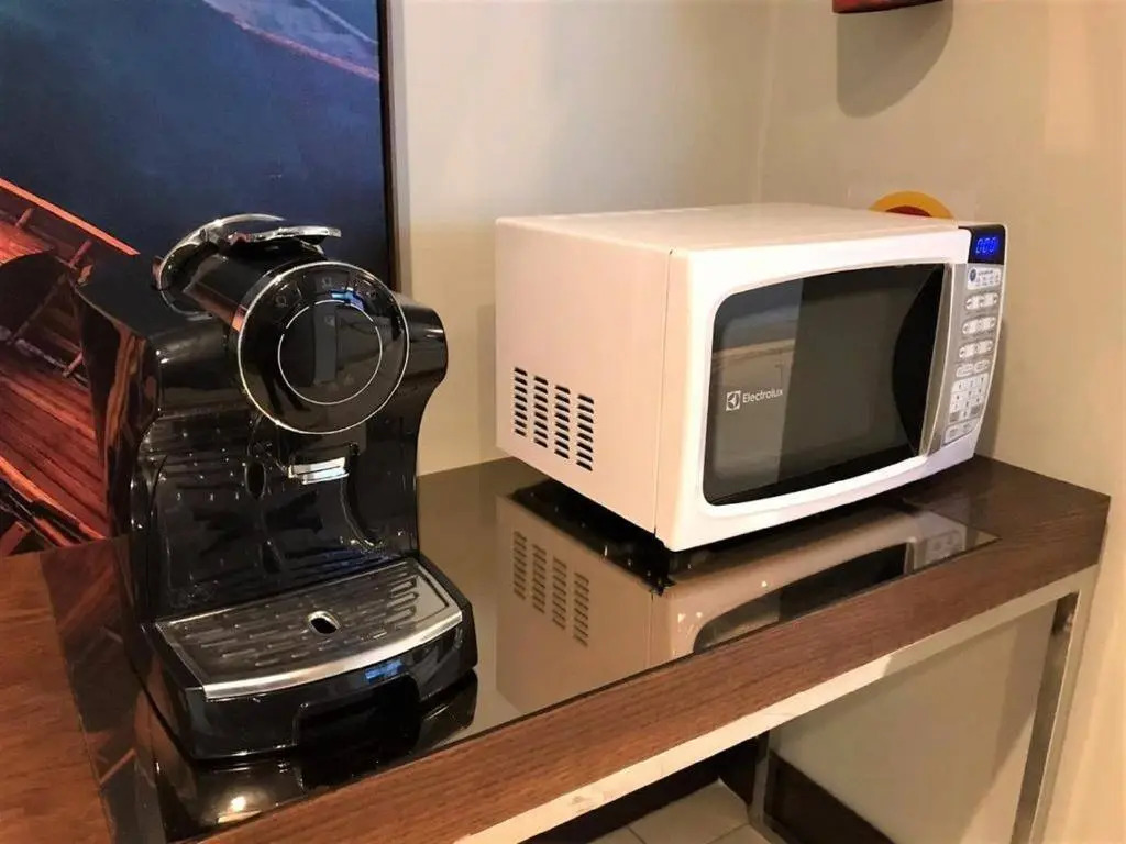 Foto - Sandri City Hotel