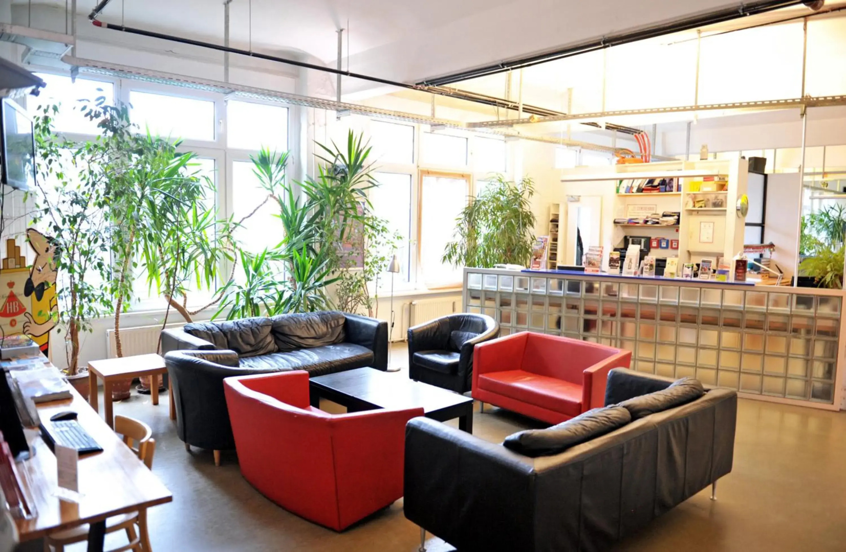 Foto - Hotel Transit Loft Berlin