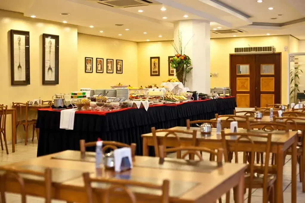 Foto - Hotel Plaza Camboriú