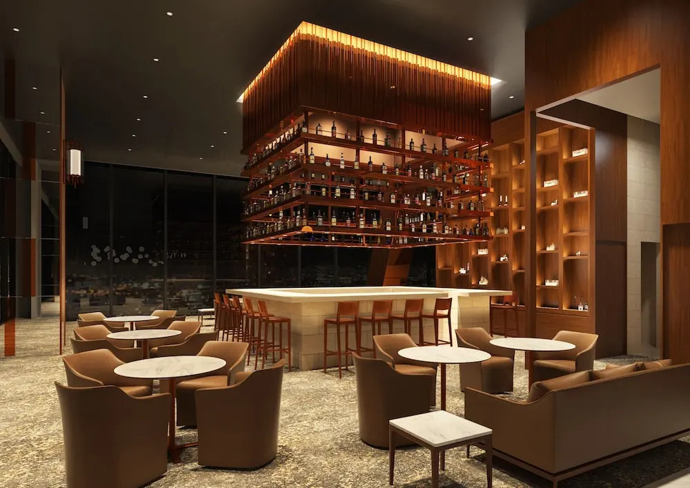 Foto - Candeo Hotels Osaka The Tower