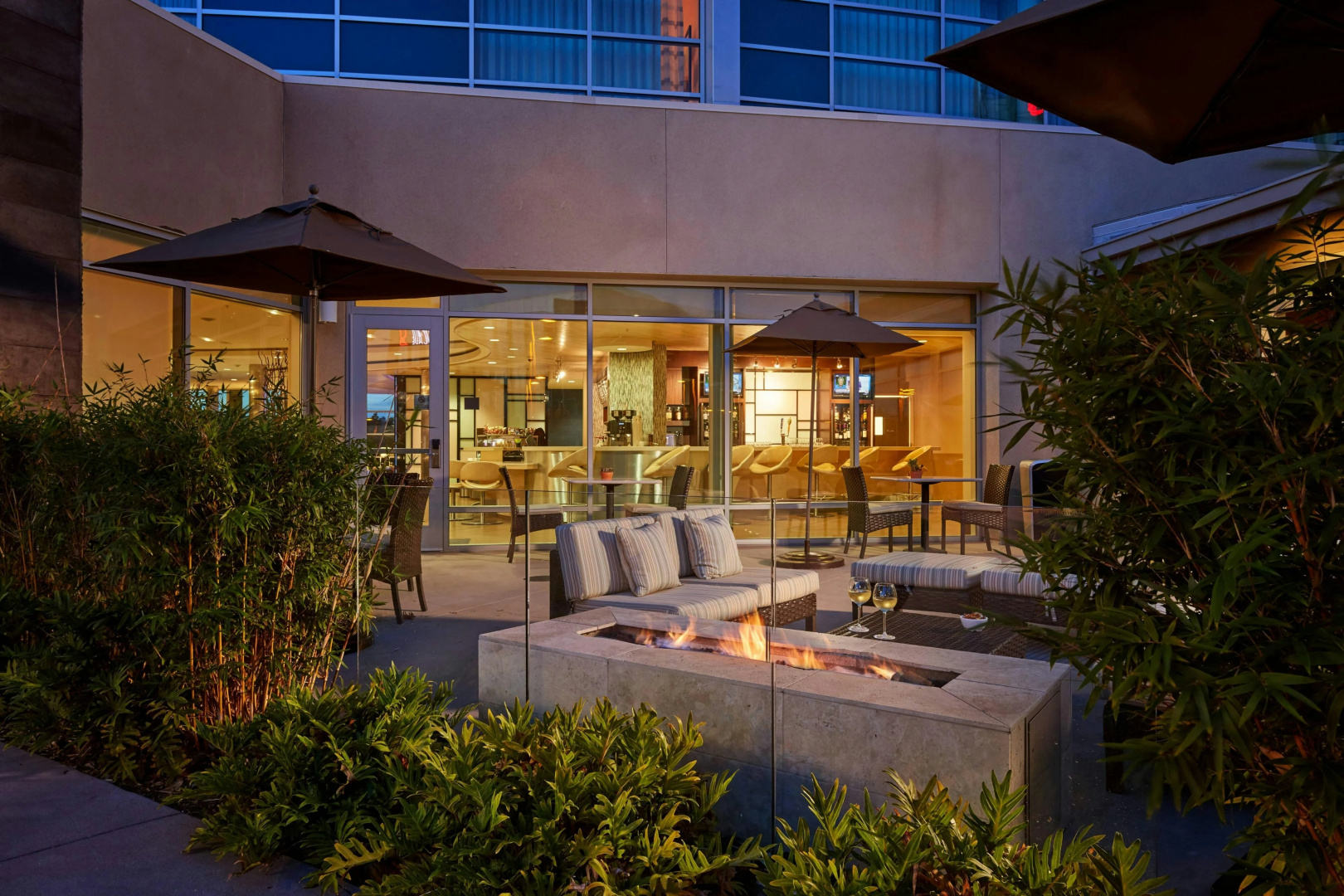 Foto - Courtyard by Marriott San Jose North/ Silicon Valley