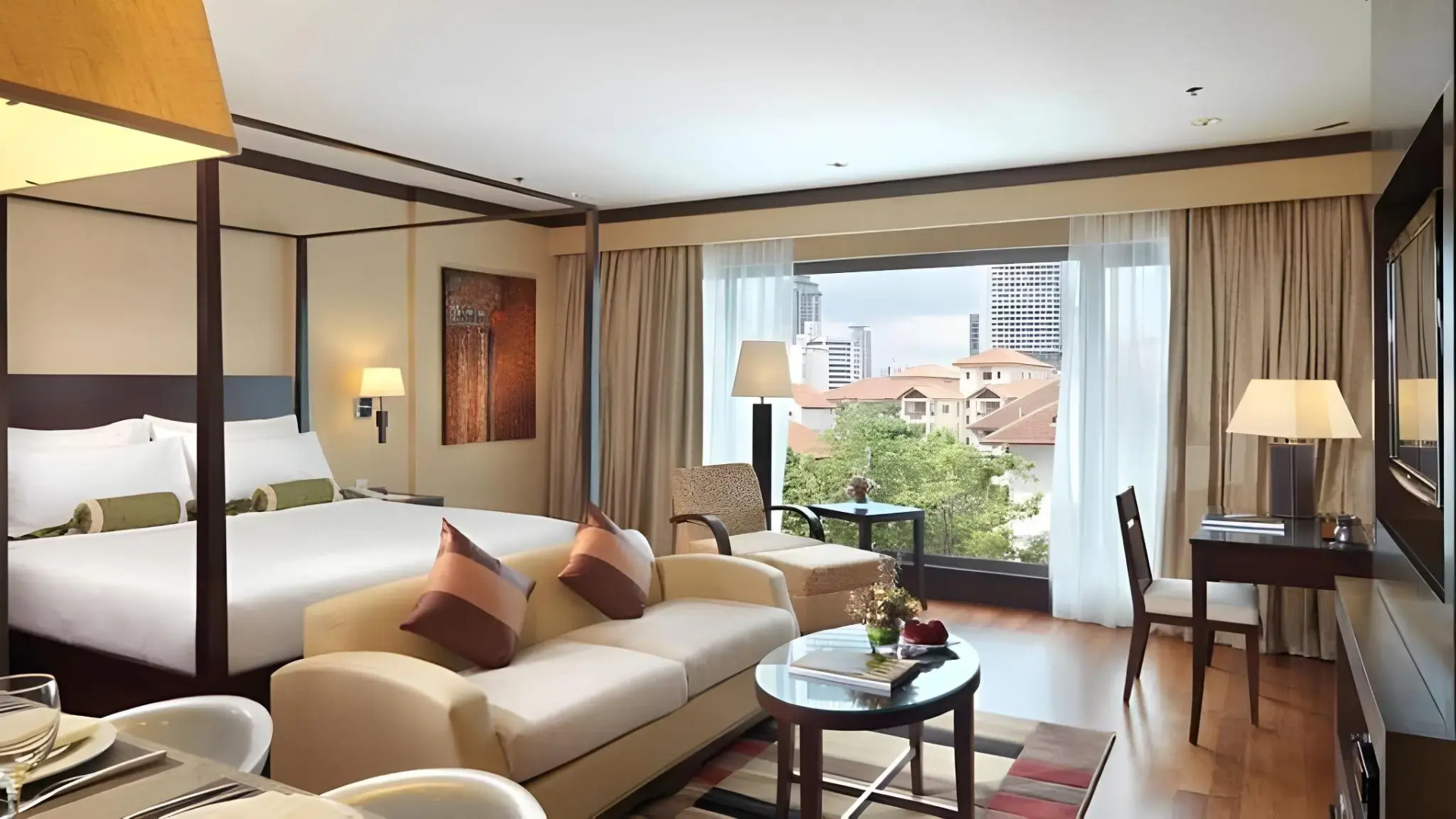 Photo - MiCasa All Suite Hotel
