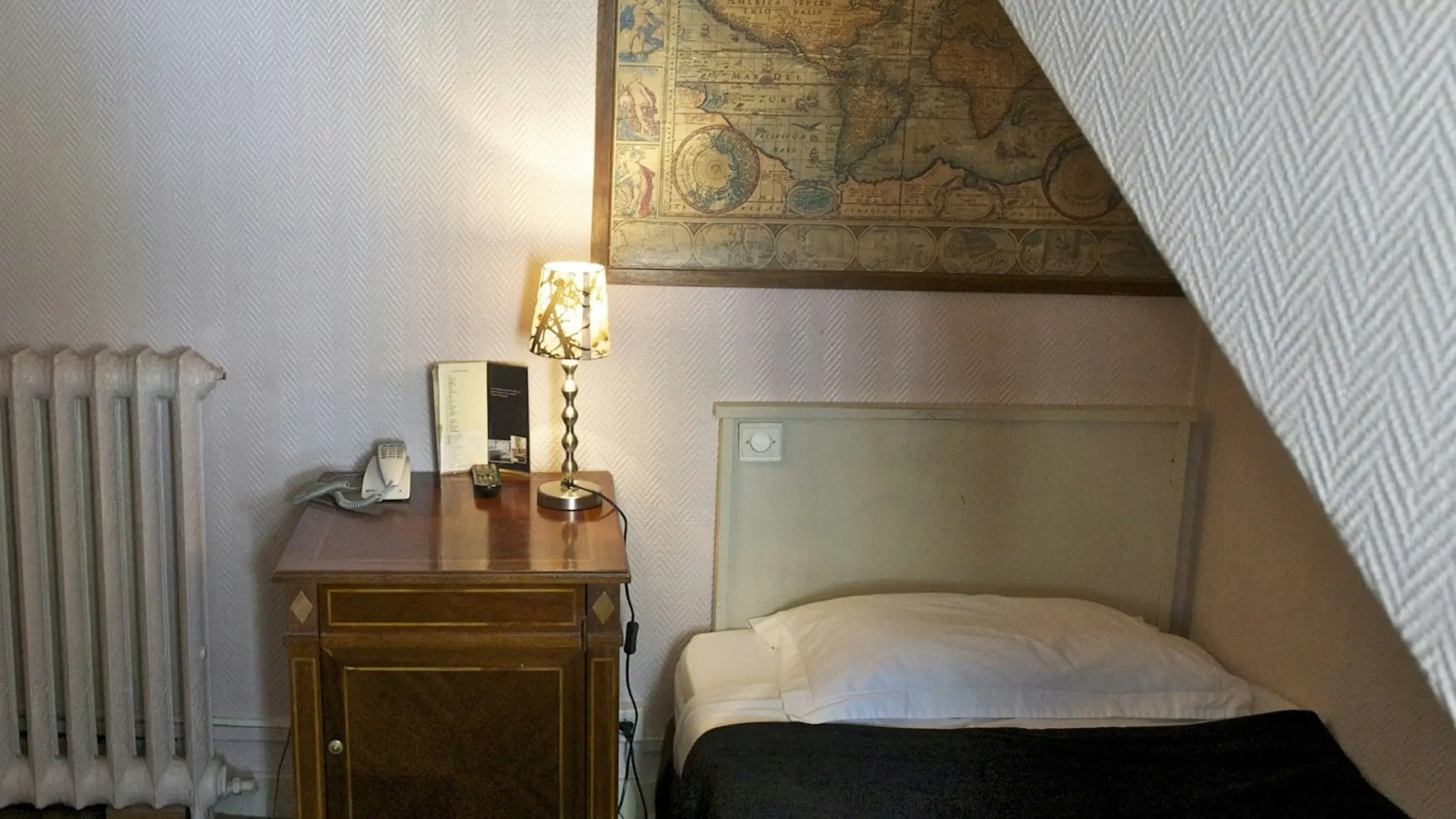 Photo - Hotel Petit Saint Honoré