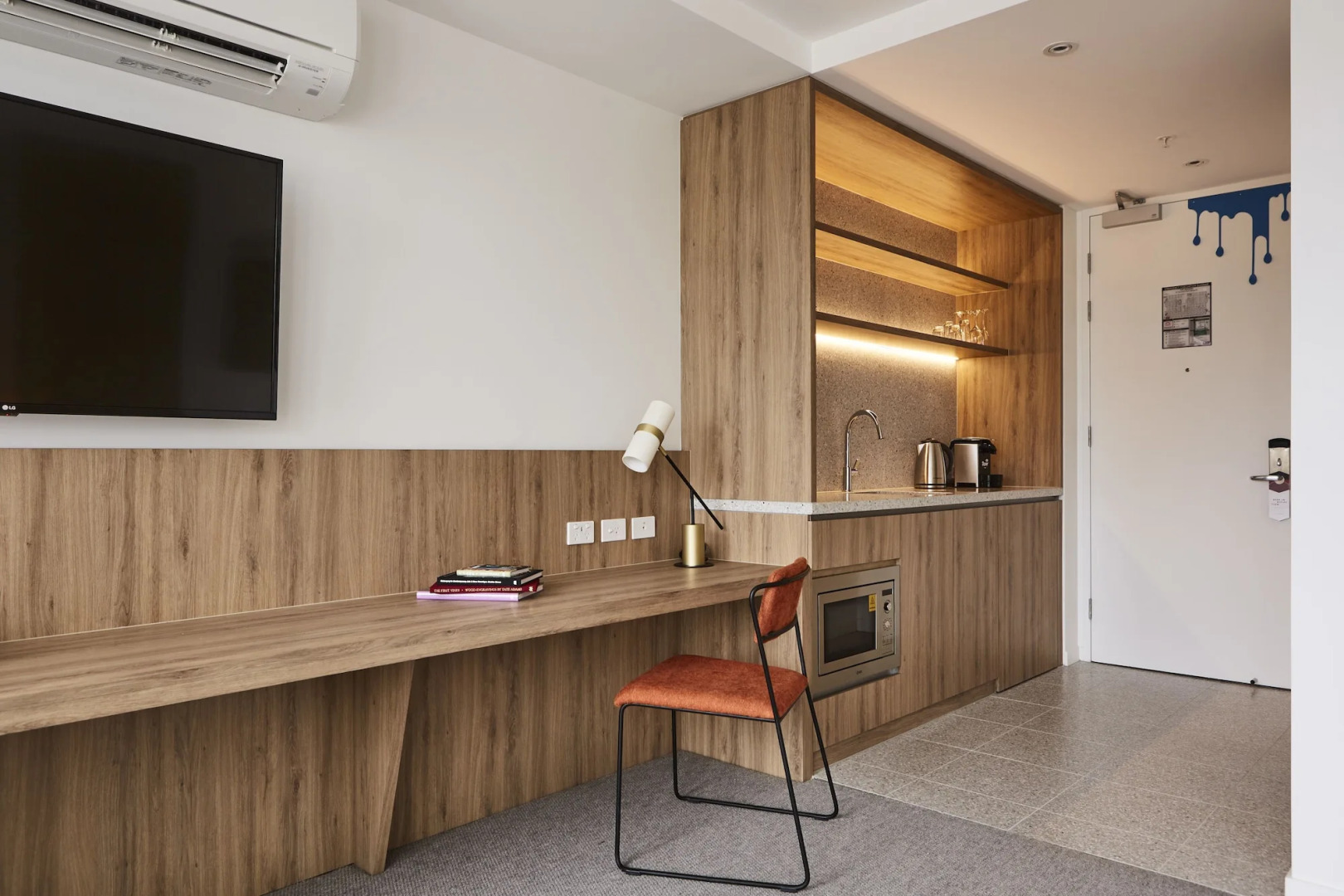 Foto - The Johnson Brisbane - Art Series