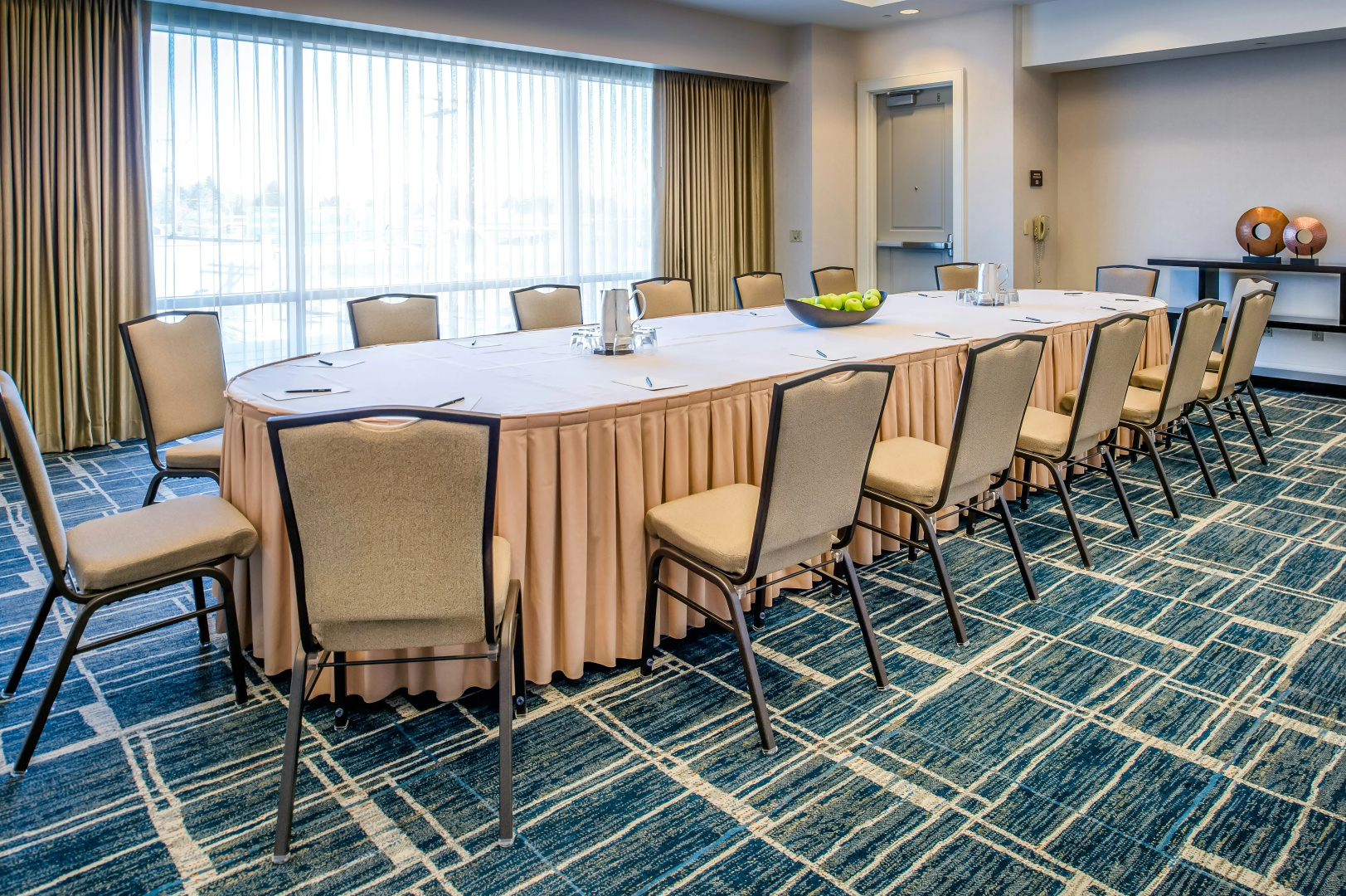 Foto - Hilton Vancouver Washington