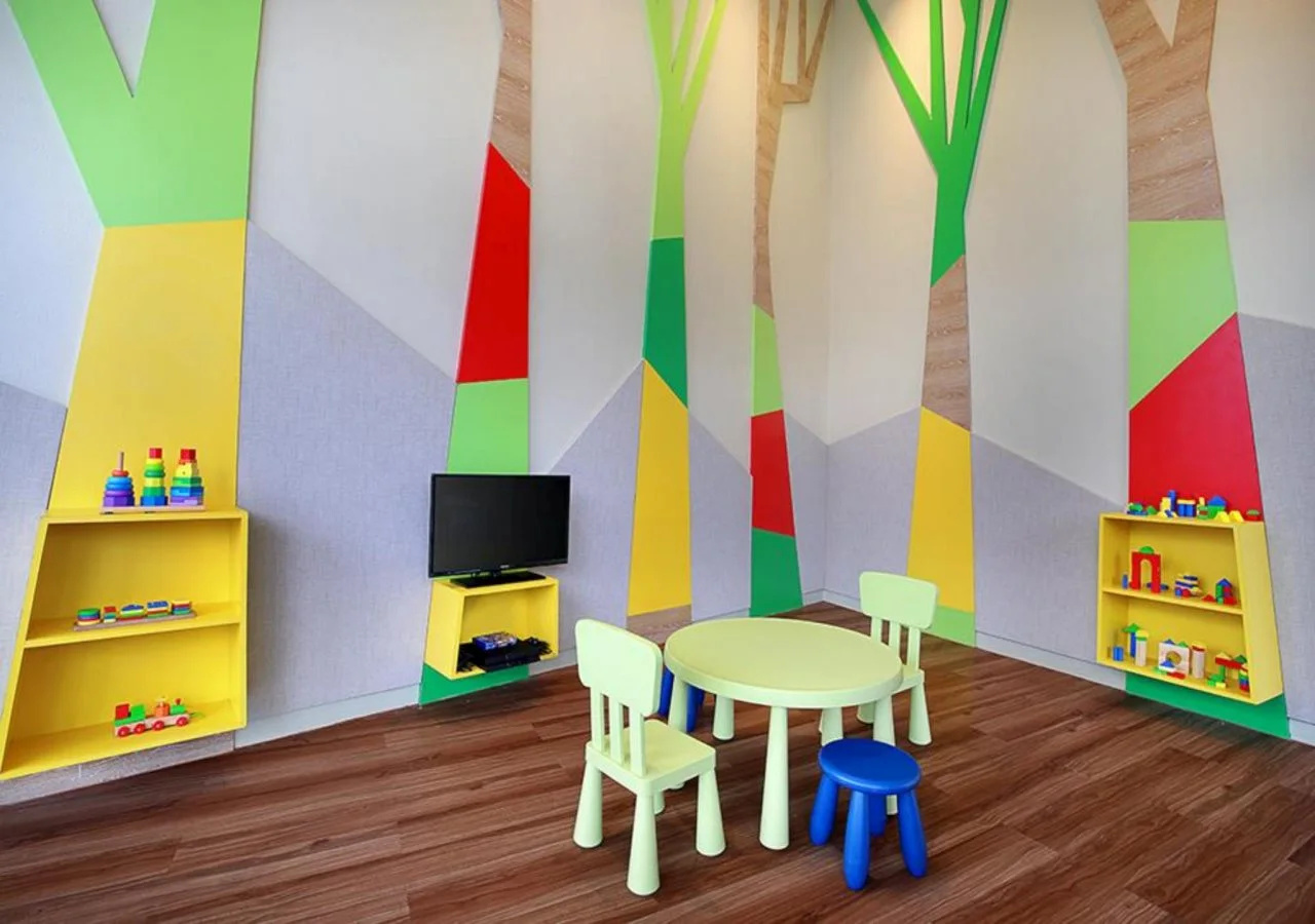 Foto - Ibis Styles Bogor Raya