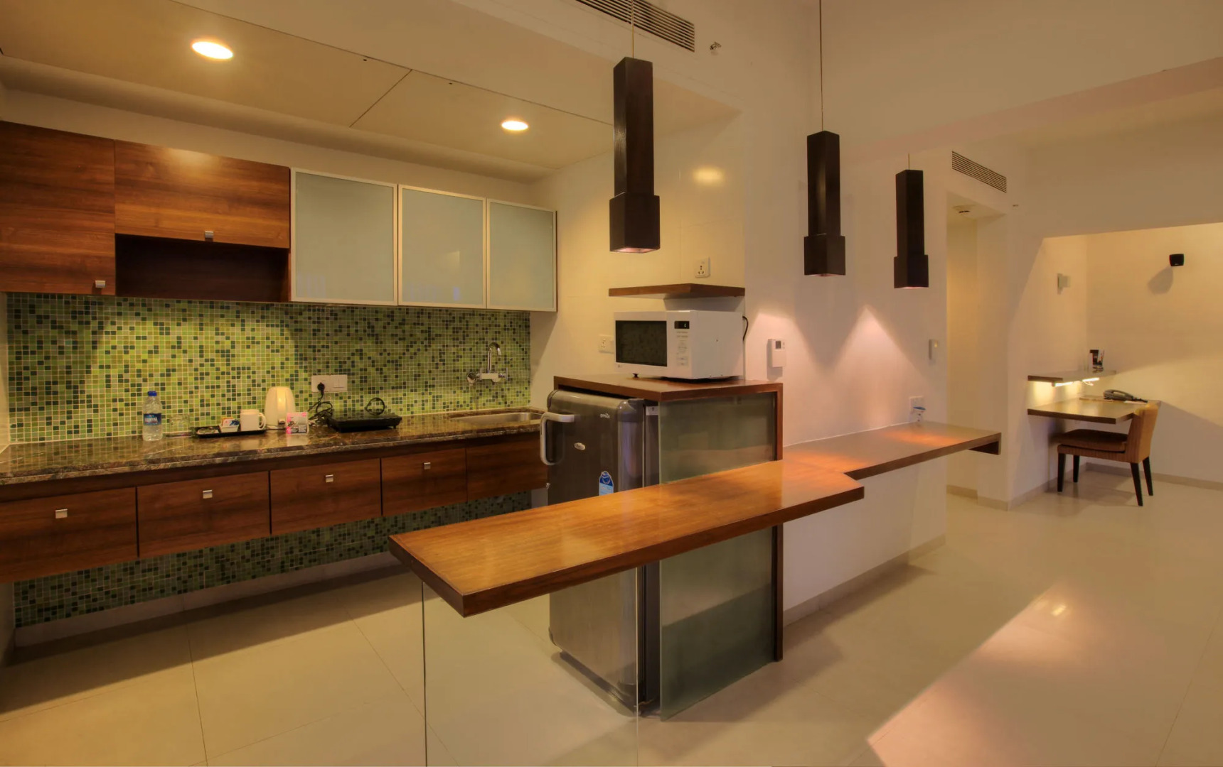 Photo - Hotel Parc Estique