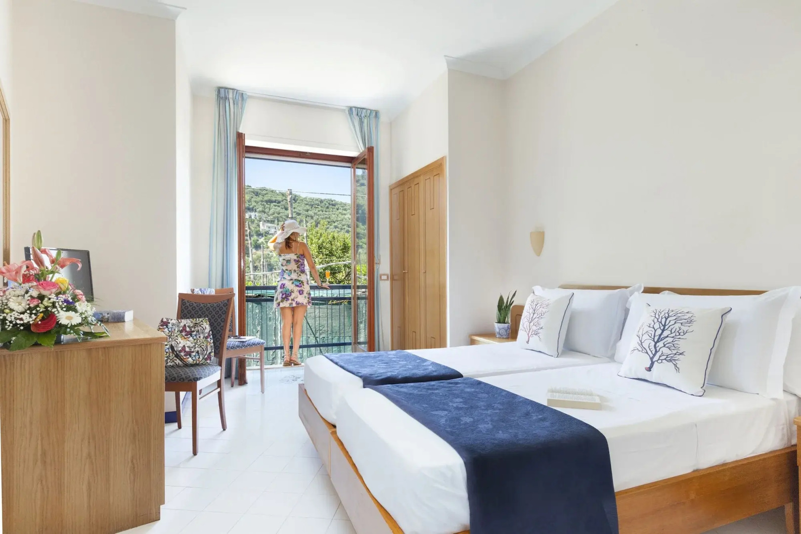 Foto - Hotel Piccolo Paradiso