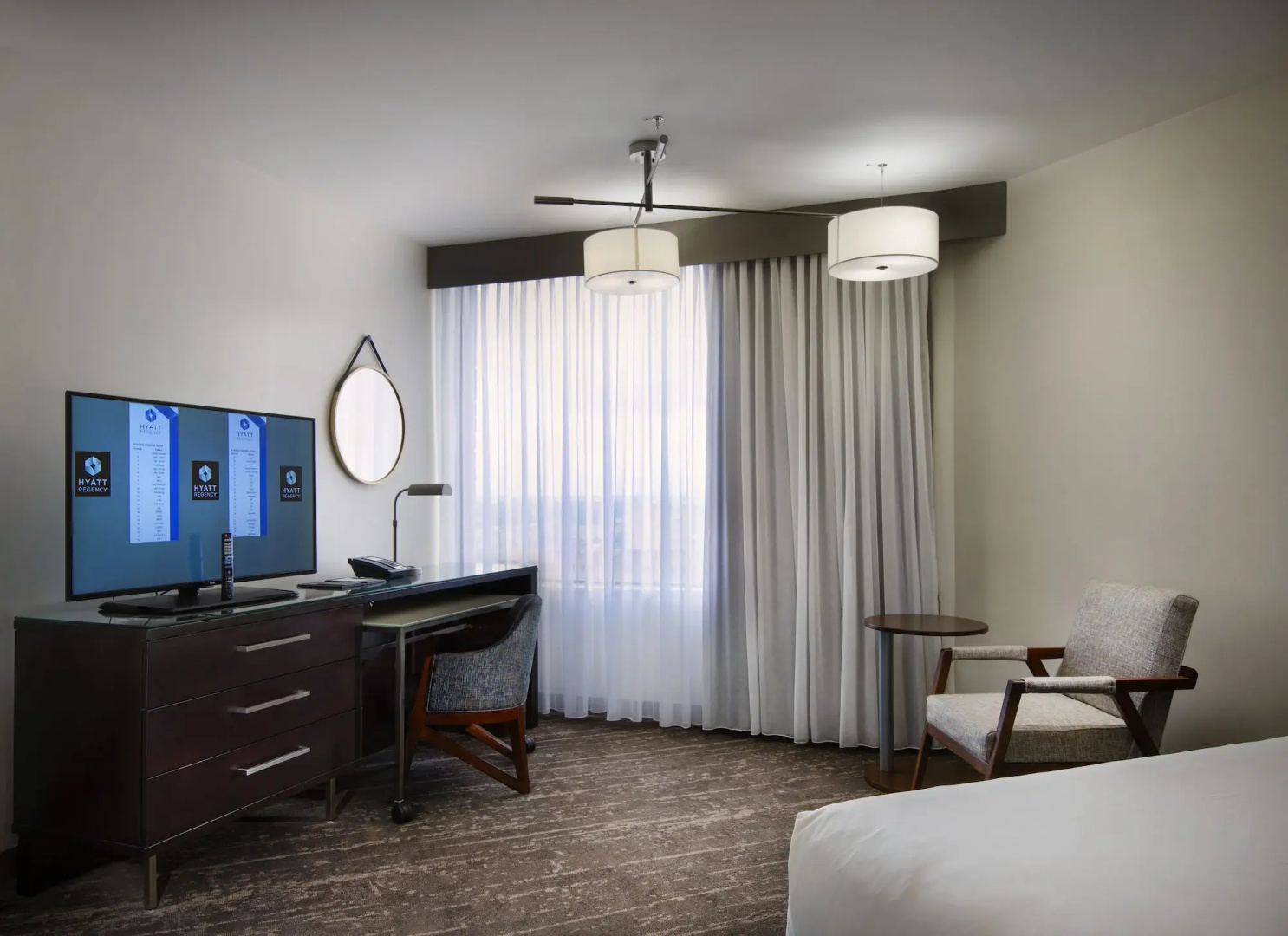 Photo - Hyatt Regency Indianapolis