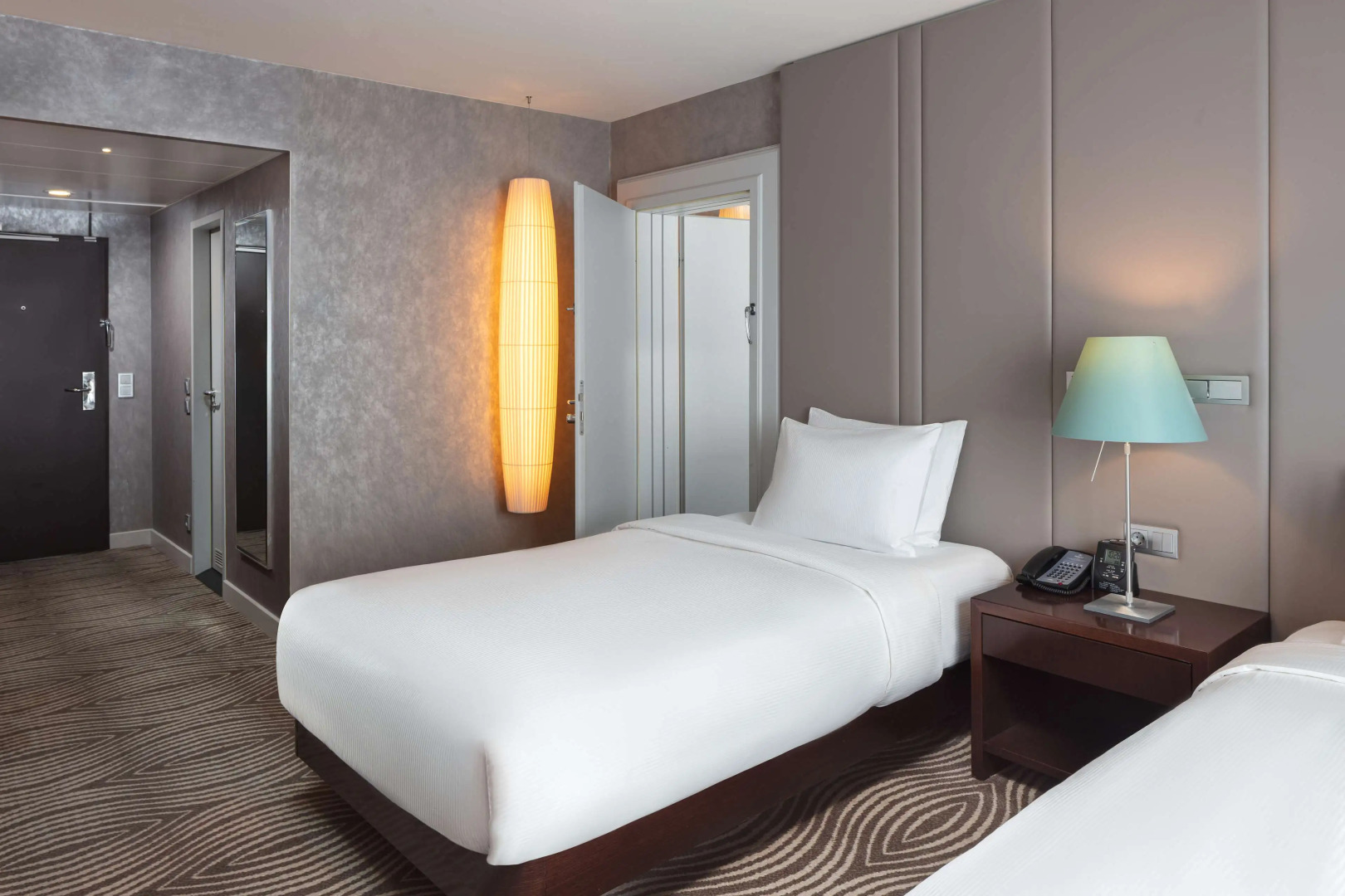 Foto - Hilton Berlin