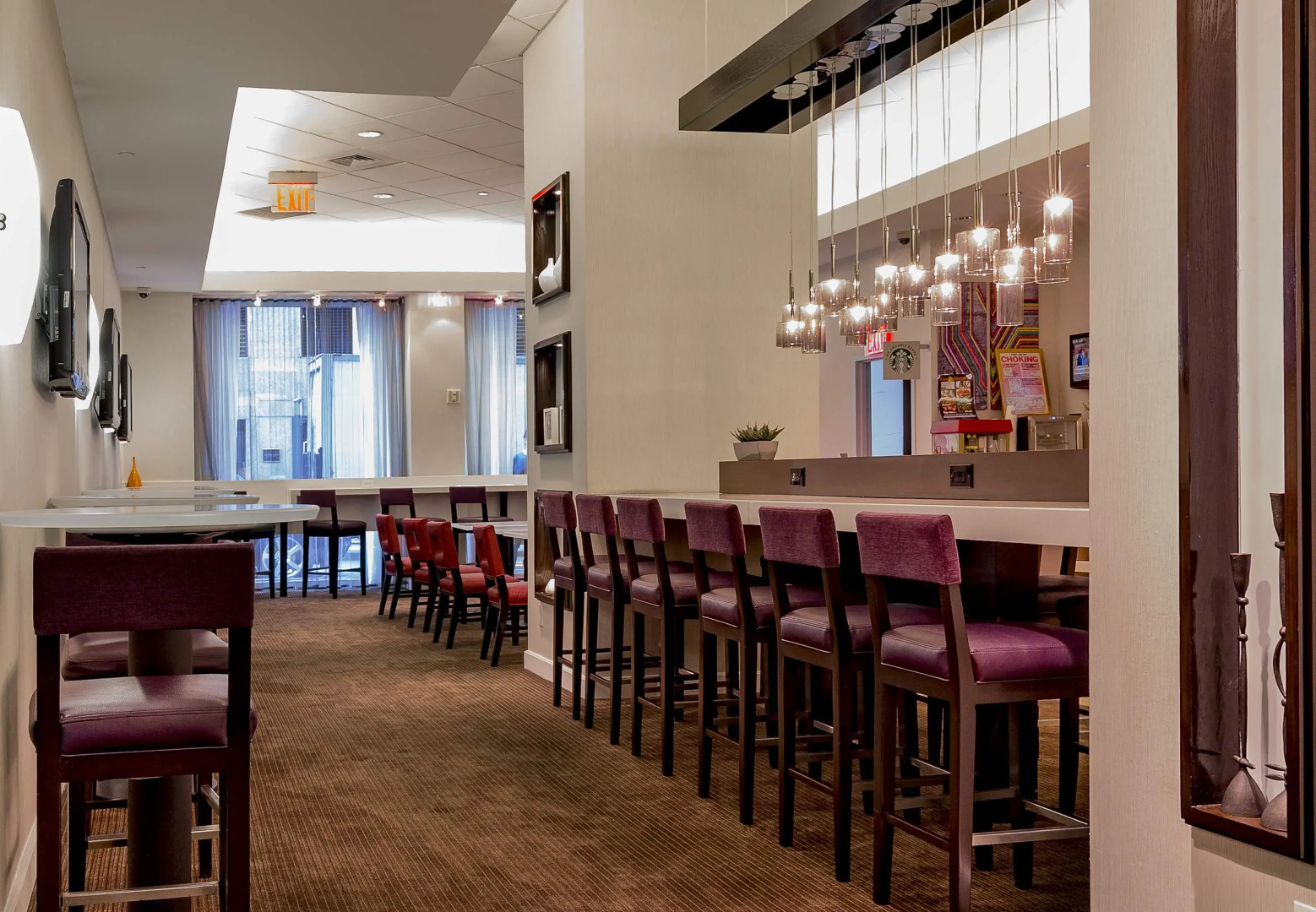 Foto - Courtyard New York Manhattan/Times Square