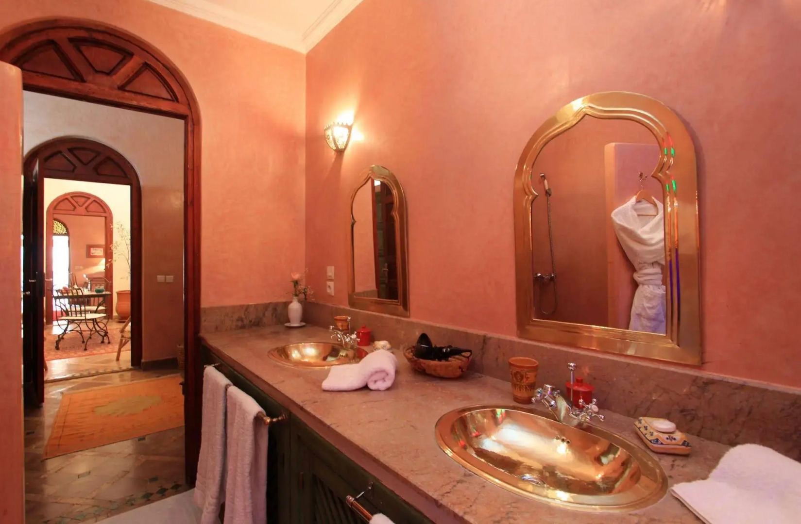 Foto - Riad Daria Suites & Spa