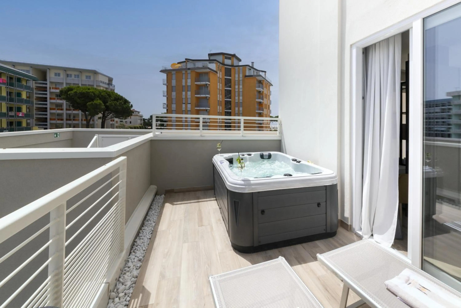Foto - Life Hotel
